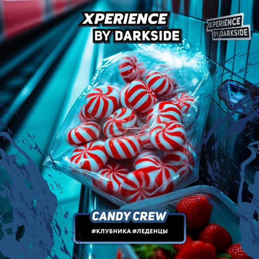 Darkside Xperience - Candy Crew