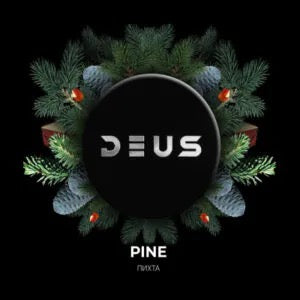 Deus - Pine