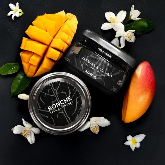 Bonche Chinese Exclusive - Jamine & Mango