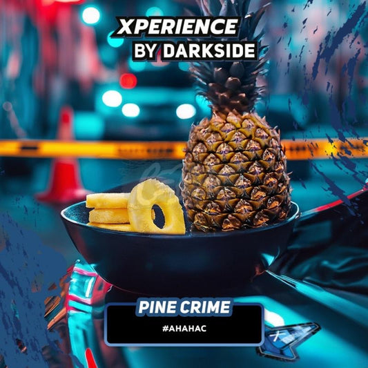 Darkside Xperience - Pine Crime