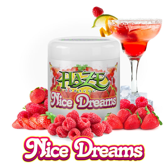 Haze - Nice Dreams