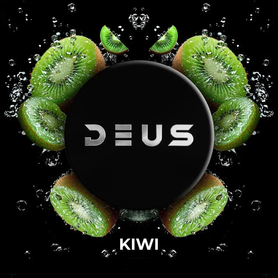 Deus -  Kiwi