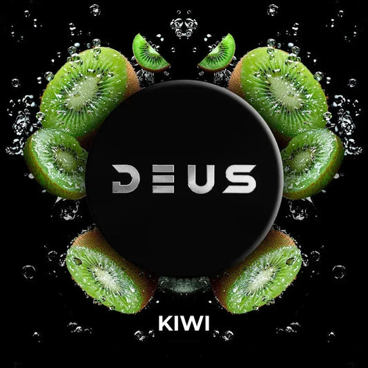Deus -  Kiwi