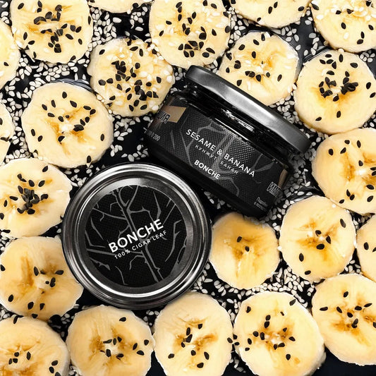 Bonche Chinese Exclusive - Sesame & Banana