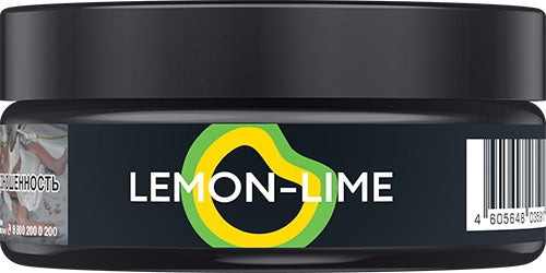 Endorphin - lemon lime