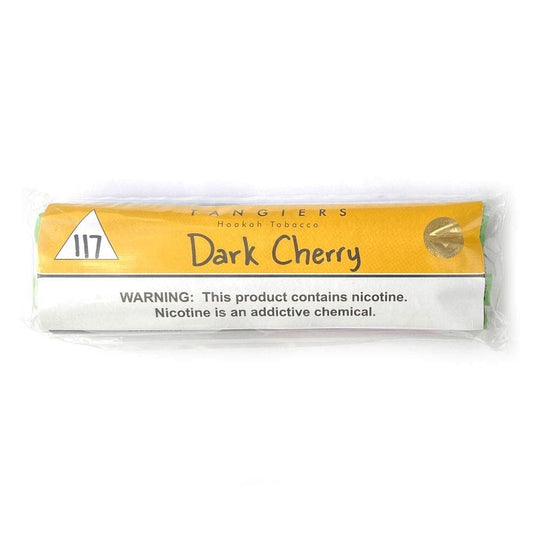 Tangiers - Dark Cherry - TheHoookahClub