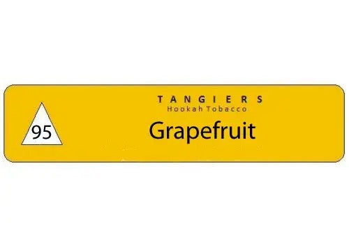 Tangiers Grapefruit - TheHoookahClub