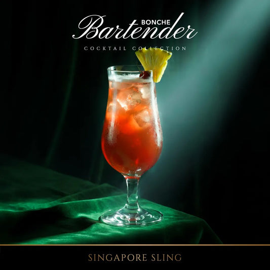 Bonche - Singapore Sling