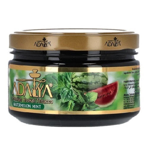 Adalya - Watermelon Mint - TheHoookahClub