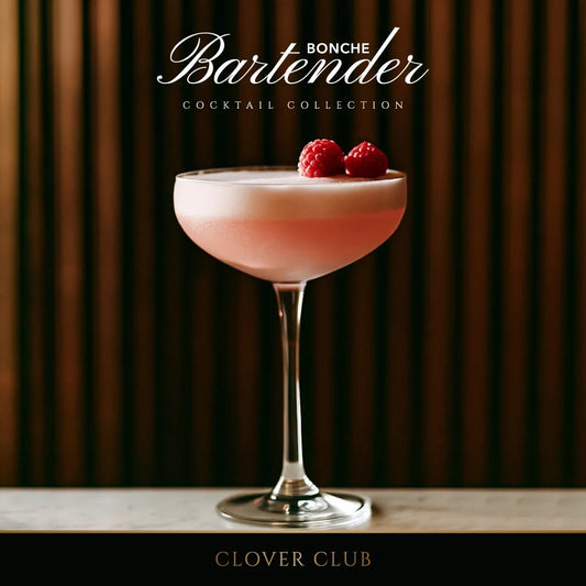 Bonche - Clover Club
