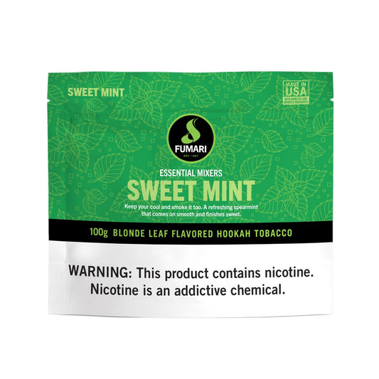 Fumari - Sweet Mint