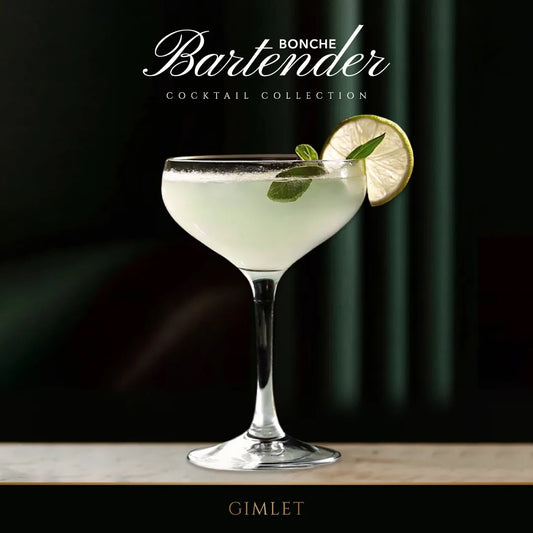 Bonche - Gimlet