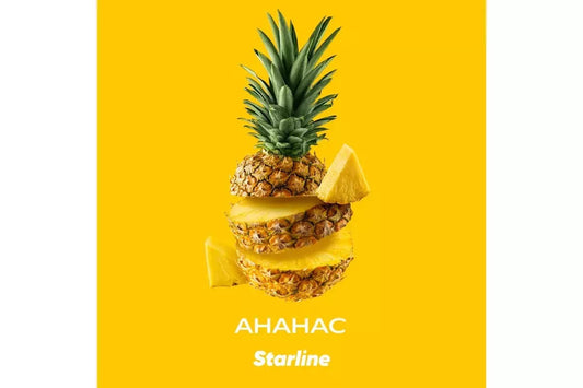 Starline - Pineapple