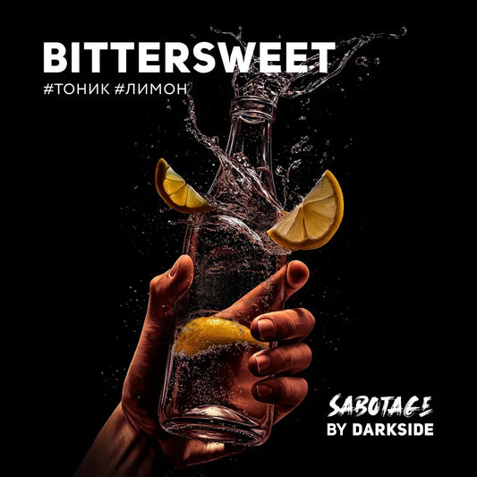 Darkside Sabotage - Bittersweet