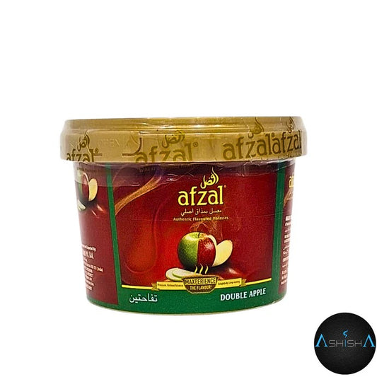 Afzal - Double Apple