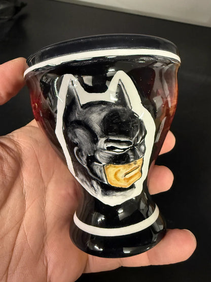 Batman Olla Bowl