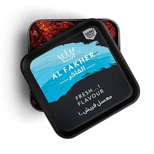 Al Fakher - Fresh