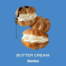 Starline - ButterCream