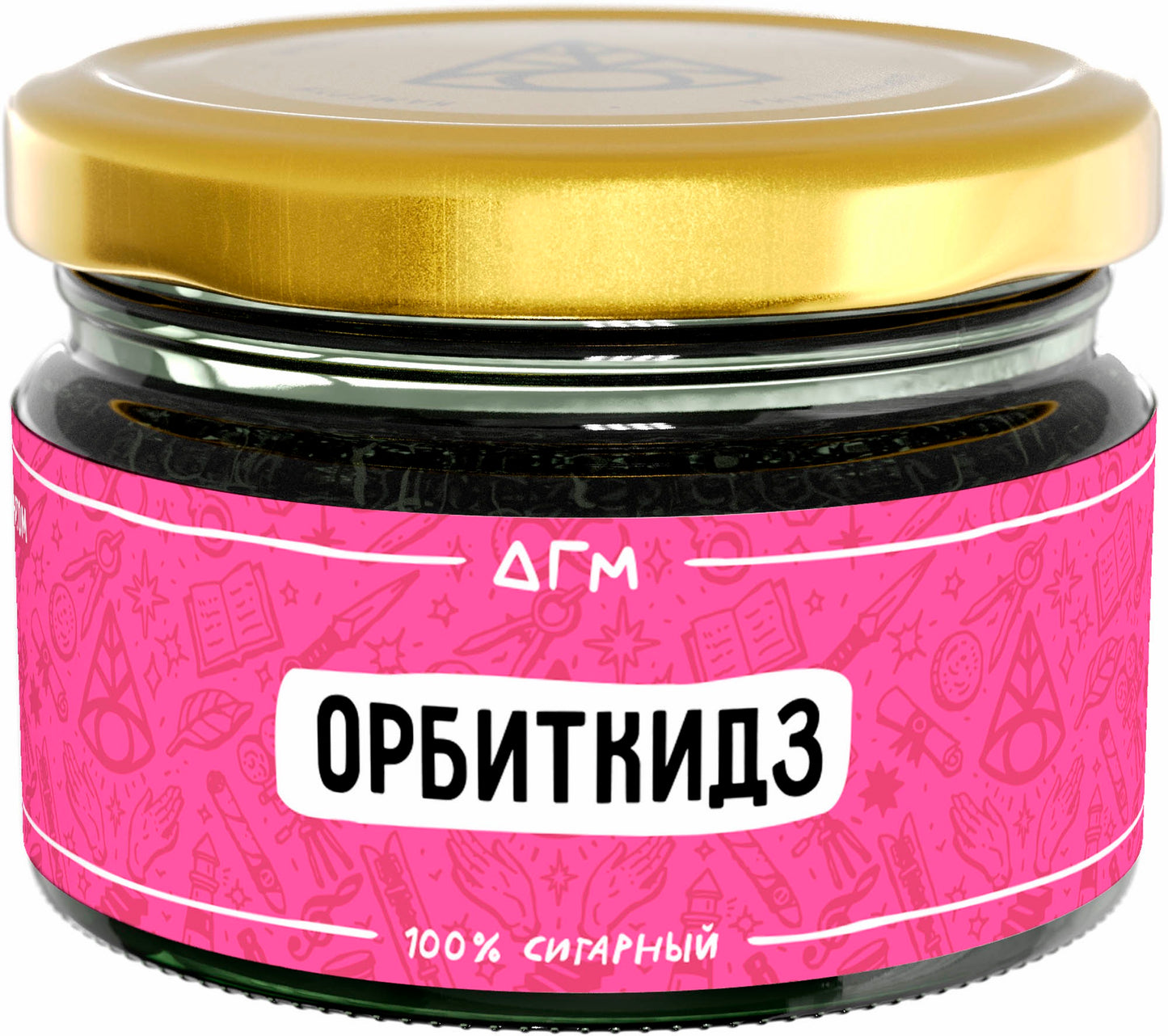 Dogma Cigar Line - OrbitKidz