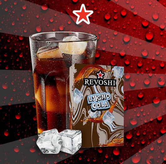 Revoshi - Eskimo Cola