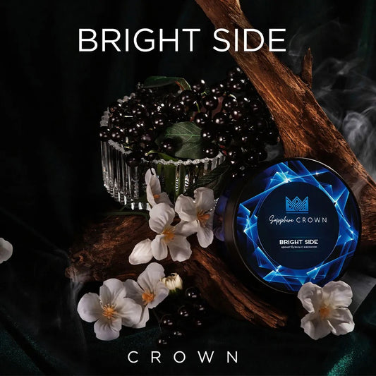 Crown Sapphire - Bright Side