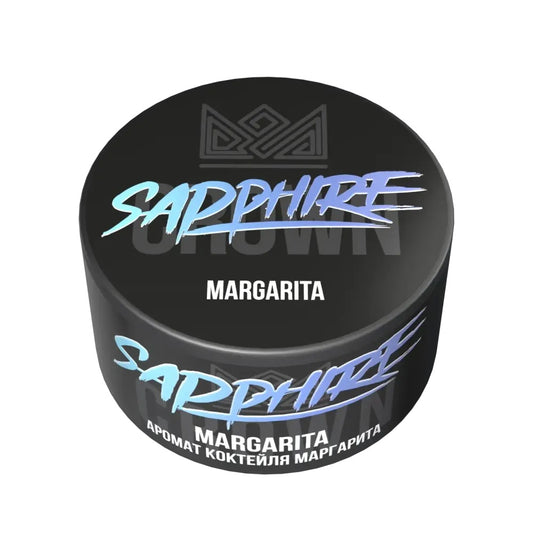 Crown Sapphire - Margarita