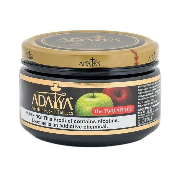 Adalya - Two Apple