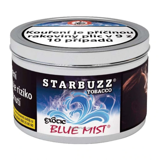 Starbuzz - Blue Mist