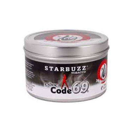 Starbuzz - Code 69