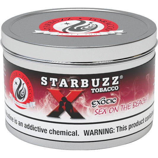 Starbuzz - Sex On The Beach