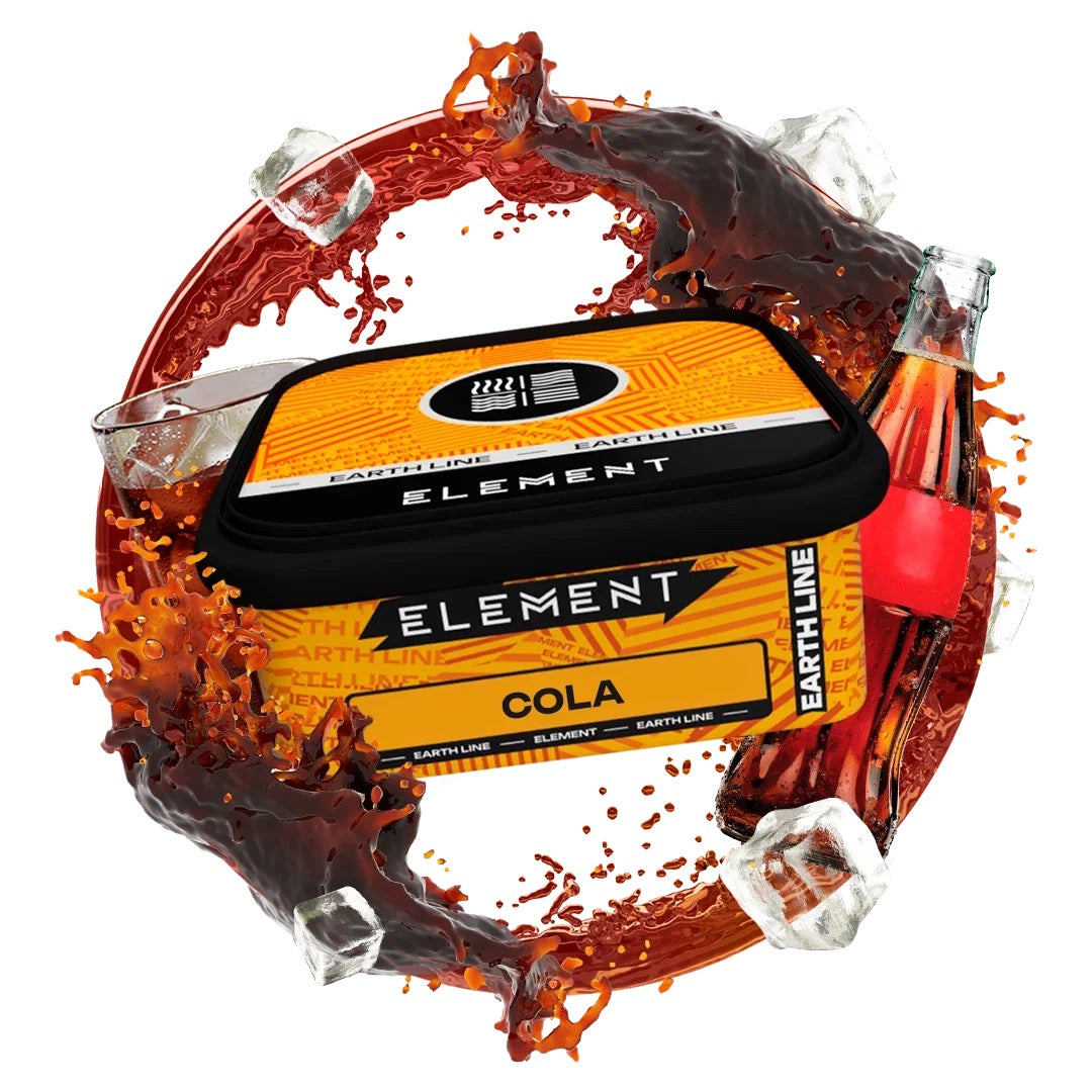 Element Earth Line - Cola