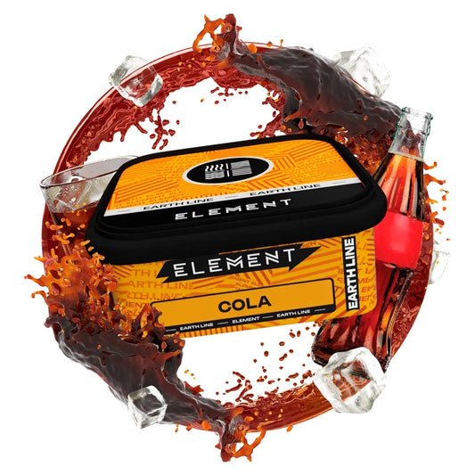 Element Earth Line - Cola