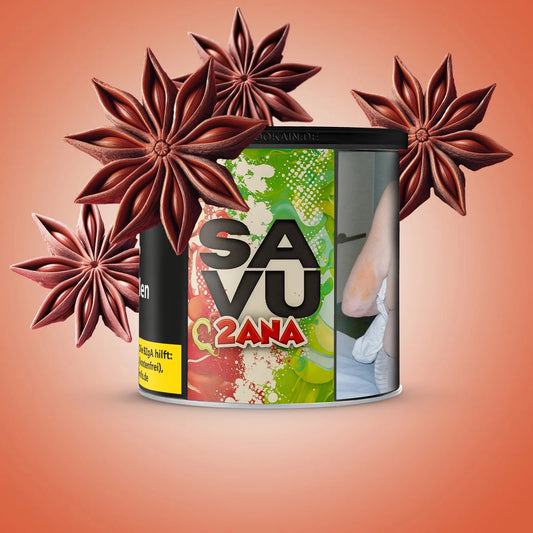 Savu - 2ana
