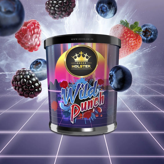 Holster - Wild Punch
