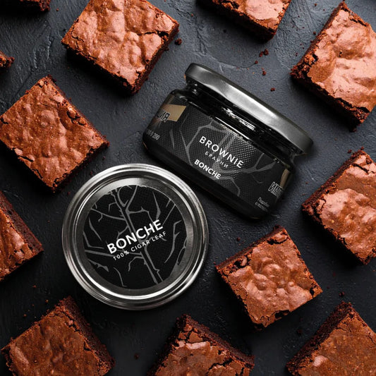 Bonche - Brownie