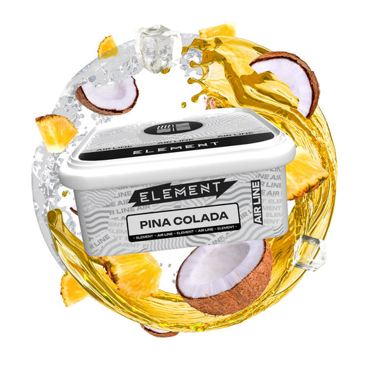 Element Air Line - Pina Colada