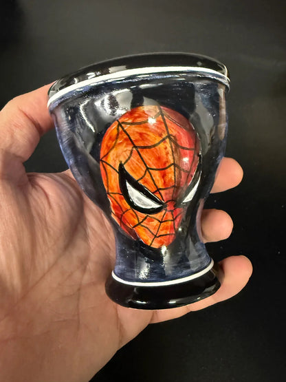 Spiderman Olla Bowl - TheHoookahClub