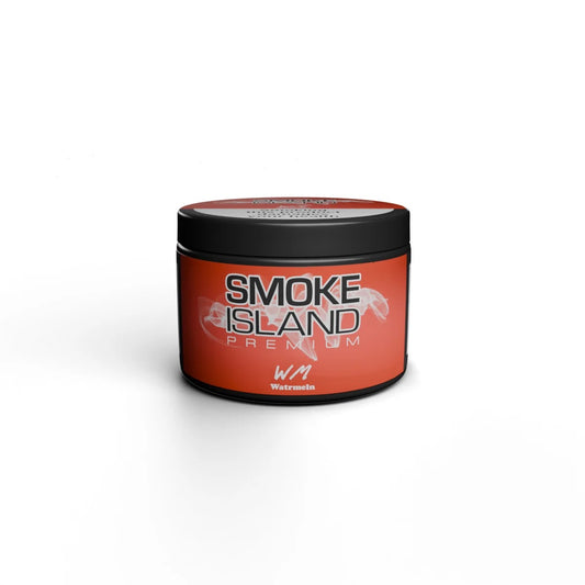 Smoke Island - Water Mln