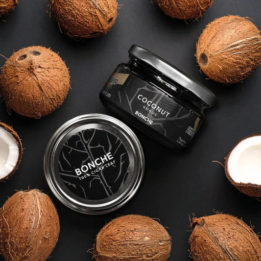 Bonche - Coconut