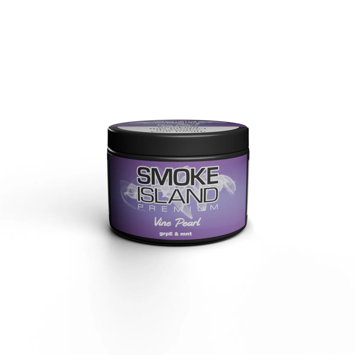 Smoke Island - Vine Pearl