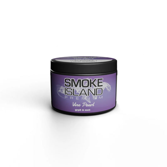 Smoke Island - Vine Pearl