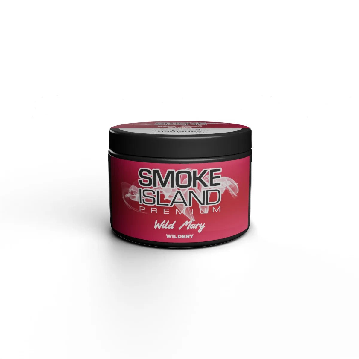 Smoke Island - Wild Mary