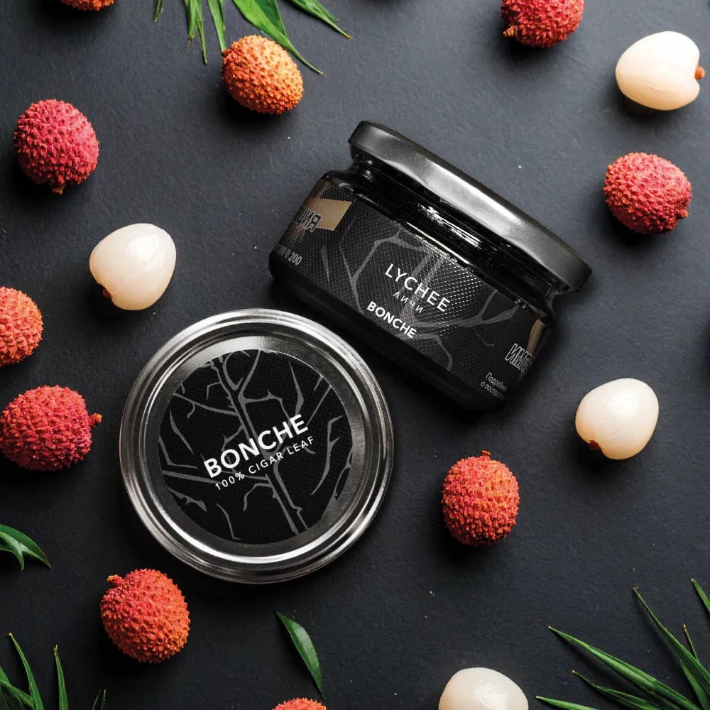 Bonche - Lychee