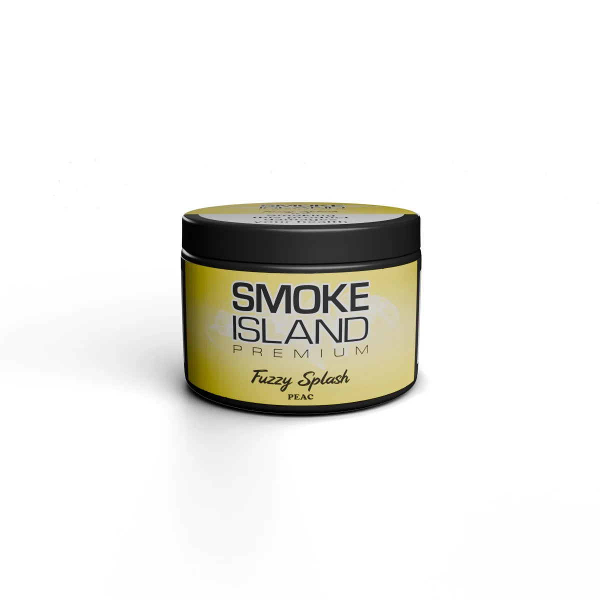 Smoke Island - Fuzzy Splash