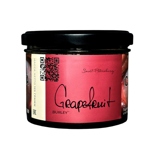 Trofimoff's - Grapefruit