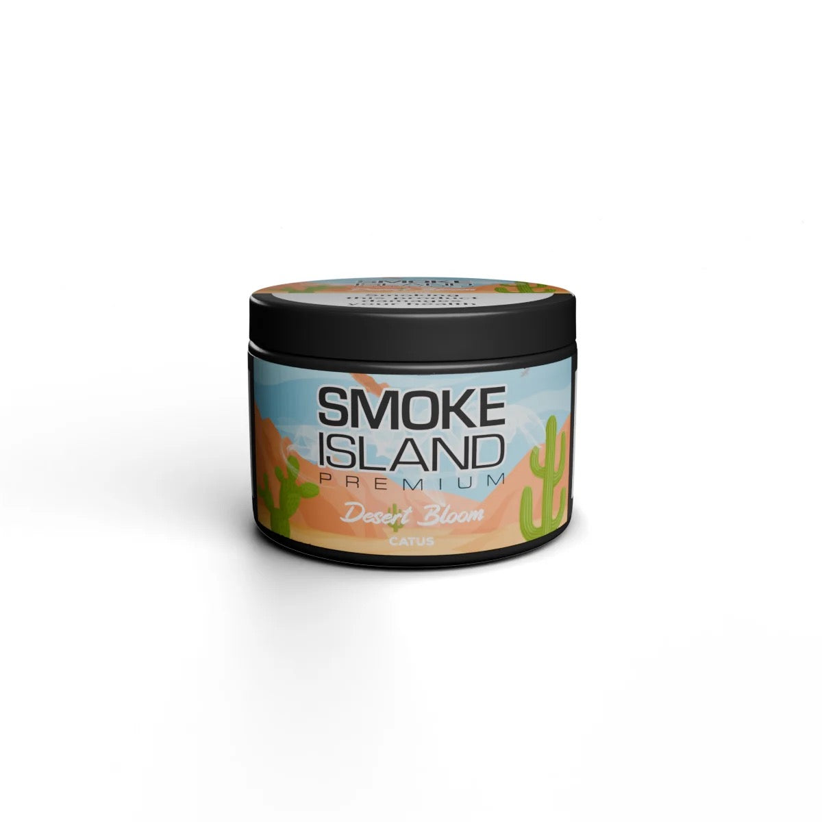 Smoke Island - Desert Bloom