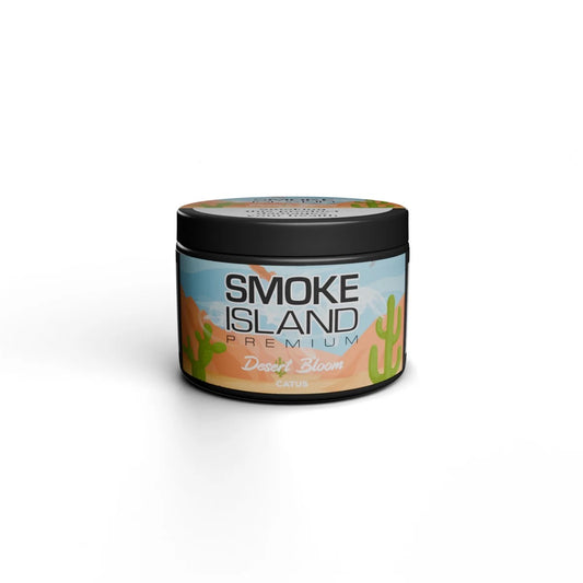 Smoke Island - Desert Bloom