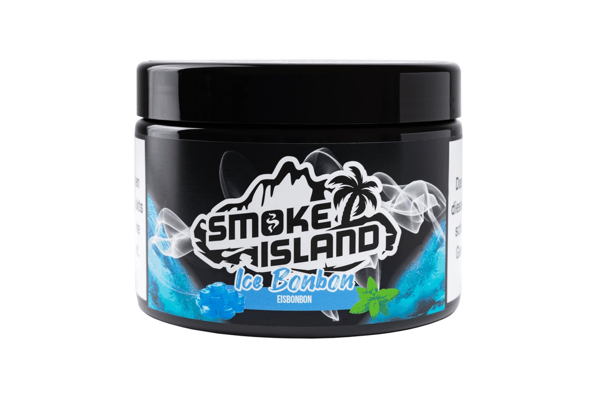 Smoke Island - Bon Bon