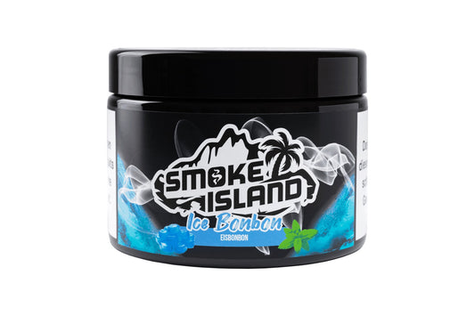 Smoke Island - Bon Bon