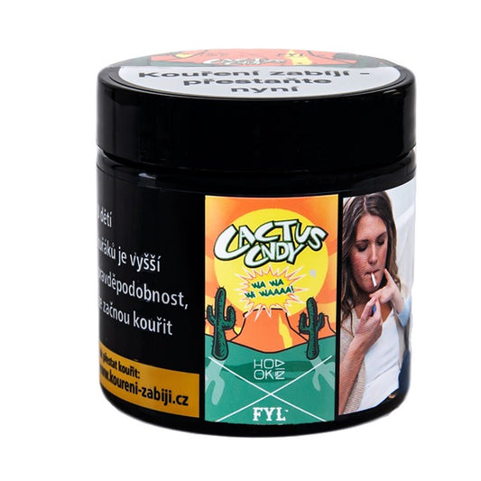 Hookain - Cactus Candy